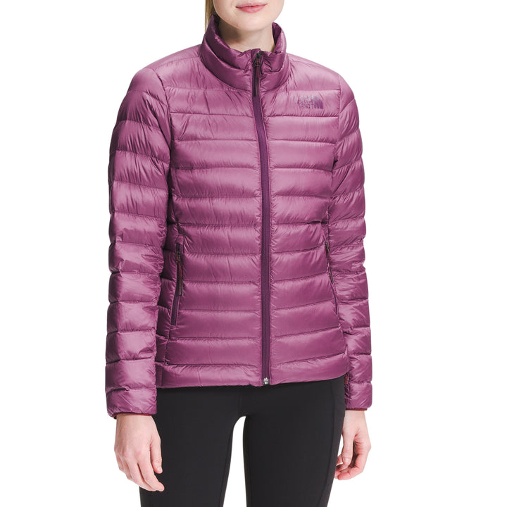 The North Face Sierra Peak Jacket - Women's Pikes Purple