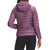 The North Face Sierra Peak Hooded Jacket - Women's Pikes Purple