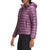 The North Face Sierra Peak Hooded Jacket - Women's Pikes Purple