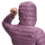 The North Face Sierra Peak Hooded Jacket - Women's Pikes Purple