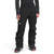 The North Face Slashback Cargo Pants - Men's TNF Black