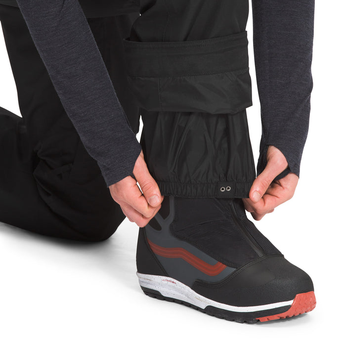 The North Face Slashback Cargo Pants - Men's TNF Black