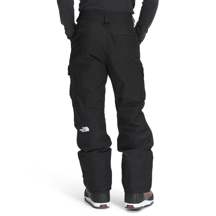 The North Face Slashback Cargo Pants - Men's TNF Black