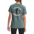 The North Face Short Sleeve Altitude Problem T-Shirt - Women's Balsam Green