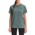 The North Face Short Sleeve Altitude Problem T-Shirt - Women's Balsam Green