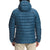 The North Face Sierra Peak Hooded Jacket - Men's Monterey Blue