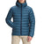 The North Face Sierra Peak Hooded Jacket - Men's Monterey Blue