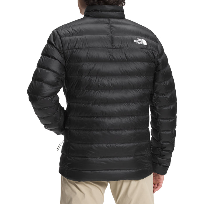 The North Face Sierra Peak Jacket - Men's TNF Black