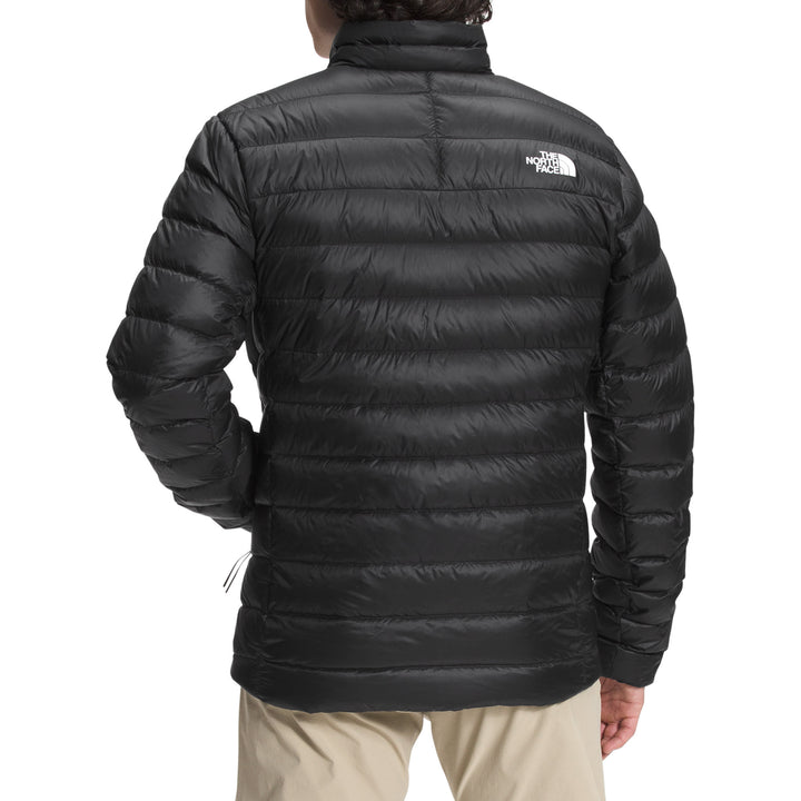 The North Face Sierra Peak Jacket - Men's TNF Black