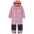 Helly Hansen Rider 2 Insulated Suit - Toddlers' Pink Ash