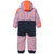 Helly Hansen Rider 2 Insulated Suit - Toddlers' Pink Ash