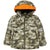 Helly Hansen Legend Insulated Jacket - Toddlers' Utility Green Camo