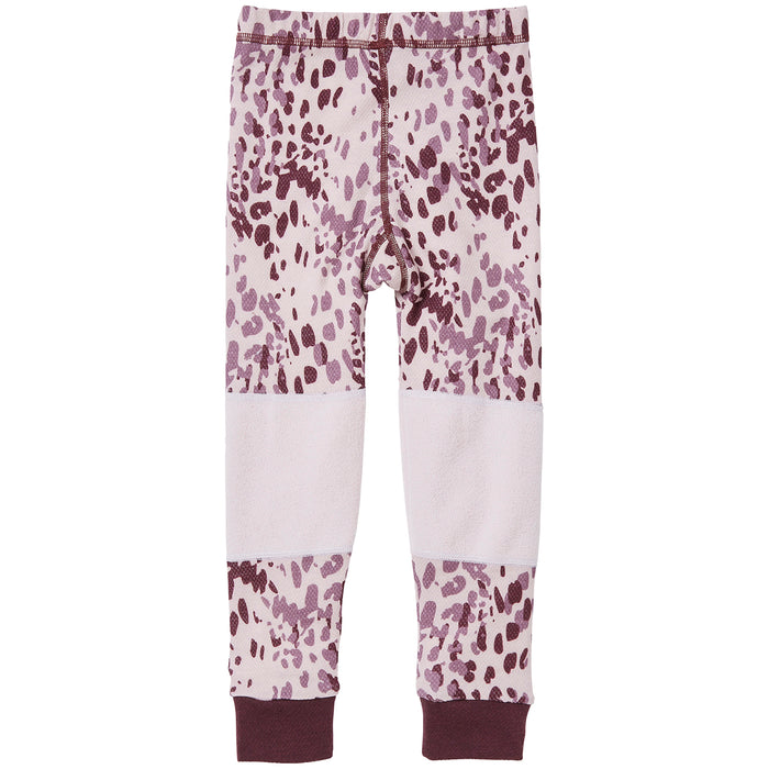 Helly Hansen Graphic Lifa Merino Baselayer Set - Toddlers' Pink Ash AOP