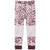 Helly Hansen Graphic Lifa Merino Baselayer Set - Toddlers' Pink Ash AOP