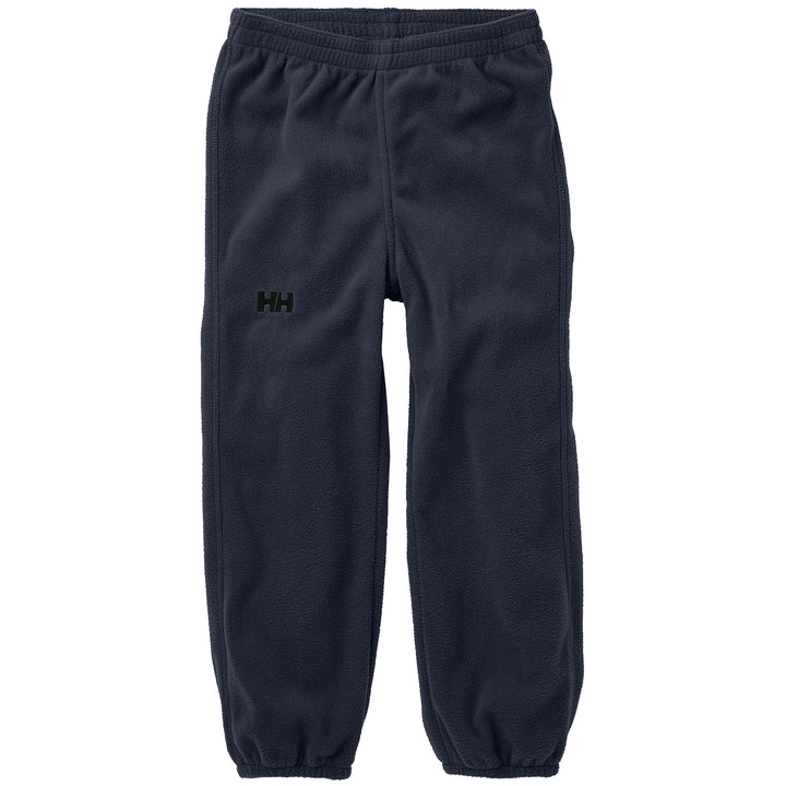 Helly Hansen Daybreaker Fleece Pants - Toddlers' Navy.