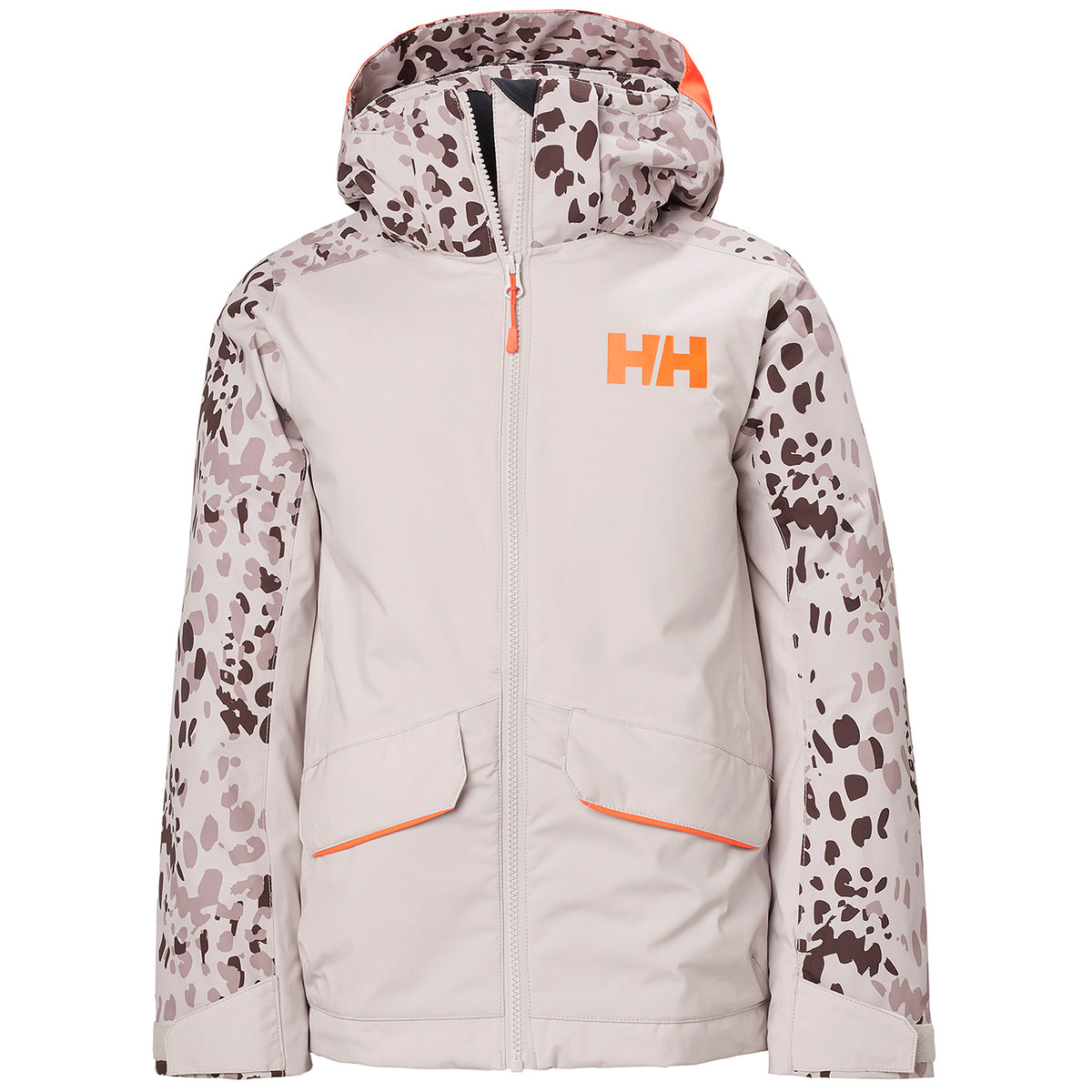 Helly Hansen Snowangel Jacket - Girls' Syrin