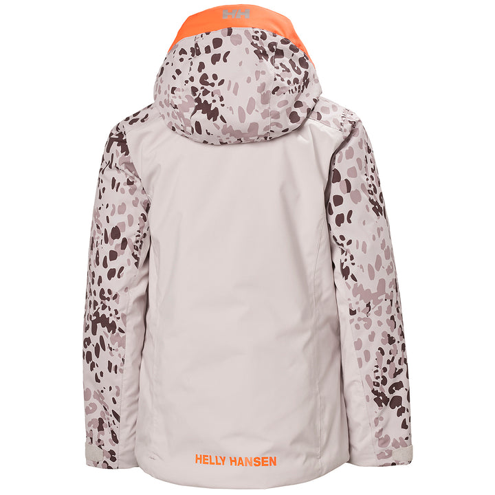Helly Hansen Snowangel Jacket - Girls' Syrin