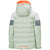 Helly Hansen Diamond Jacket - Girls' Powder Green