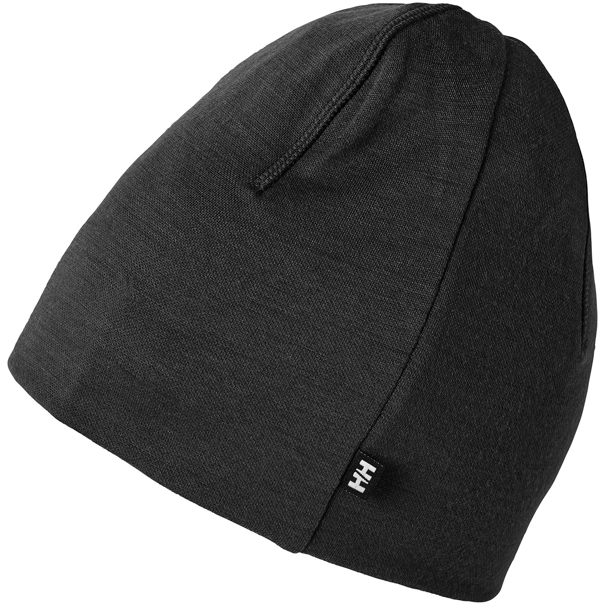 Helly Hansen Lifa Merino LT Beanie Black