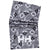 Helly Hansen Celebration Neck Gaitor Nimbus Cloud