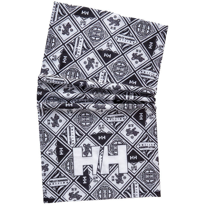 Helly Hansen Celebration Neck Gaitor Nimbus Cloud