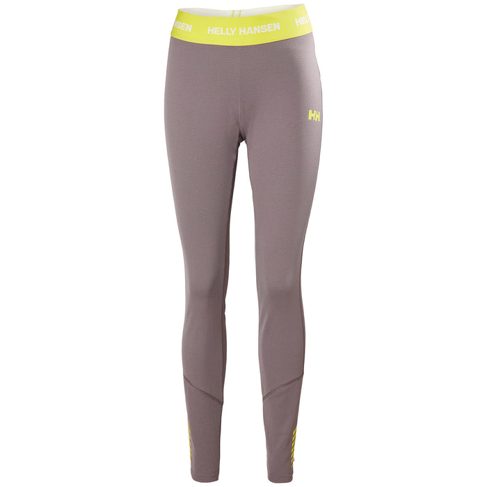 Helly Hansen Lifa Active Pants - Women's Sparrow Grey