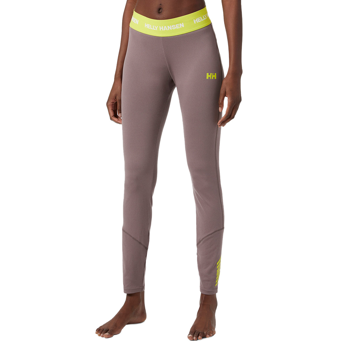 Helly Hansen Lifa Active Pants - Women's Sparrow Grey