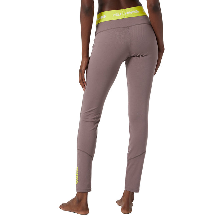 Helly Hansen Lifa Active Pants - Women's Sparrow Grey