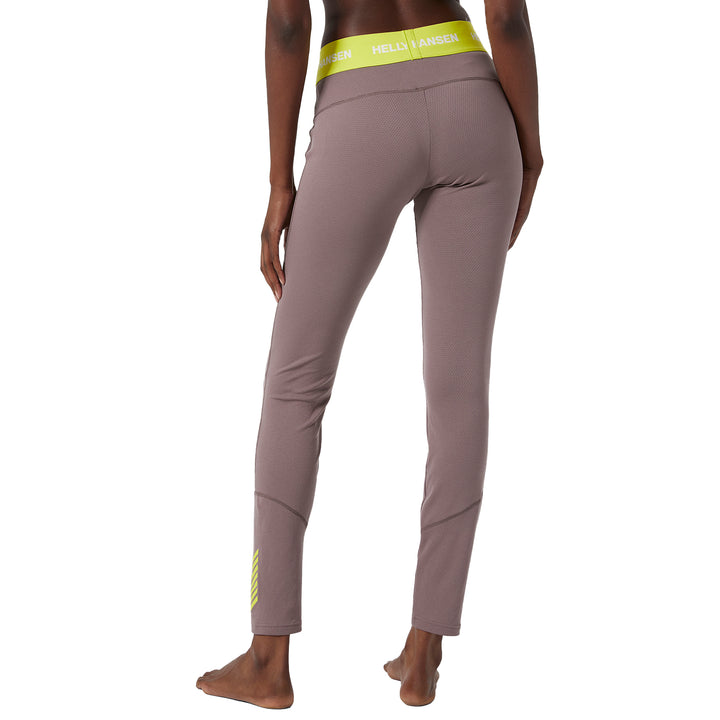 Helly Hansen Lifa Active Pants - Women's Sparrow Grey