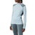 Helly Hansen Lifa Merino Midweight Base Layer Hoodie - Women's Baby Trooper