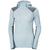 Helly Hansen Lifa Merino Midweight Base Layer Hoodie - Women's Baby Trooper
