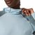 Helly Hansen Lifa Merino Midweight Base Layer Hoodie - Women's Baby Trooper