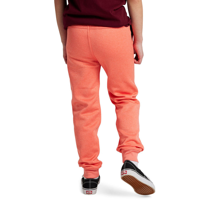 Burton Oak Sweatpants - Kids' Georgia Peach Heather