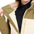 Burton Tulum Stretch Jacket - Women's Martini Olive / Cr?Me Br?L?E