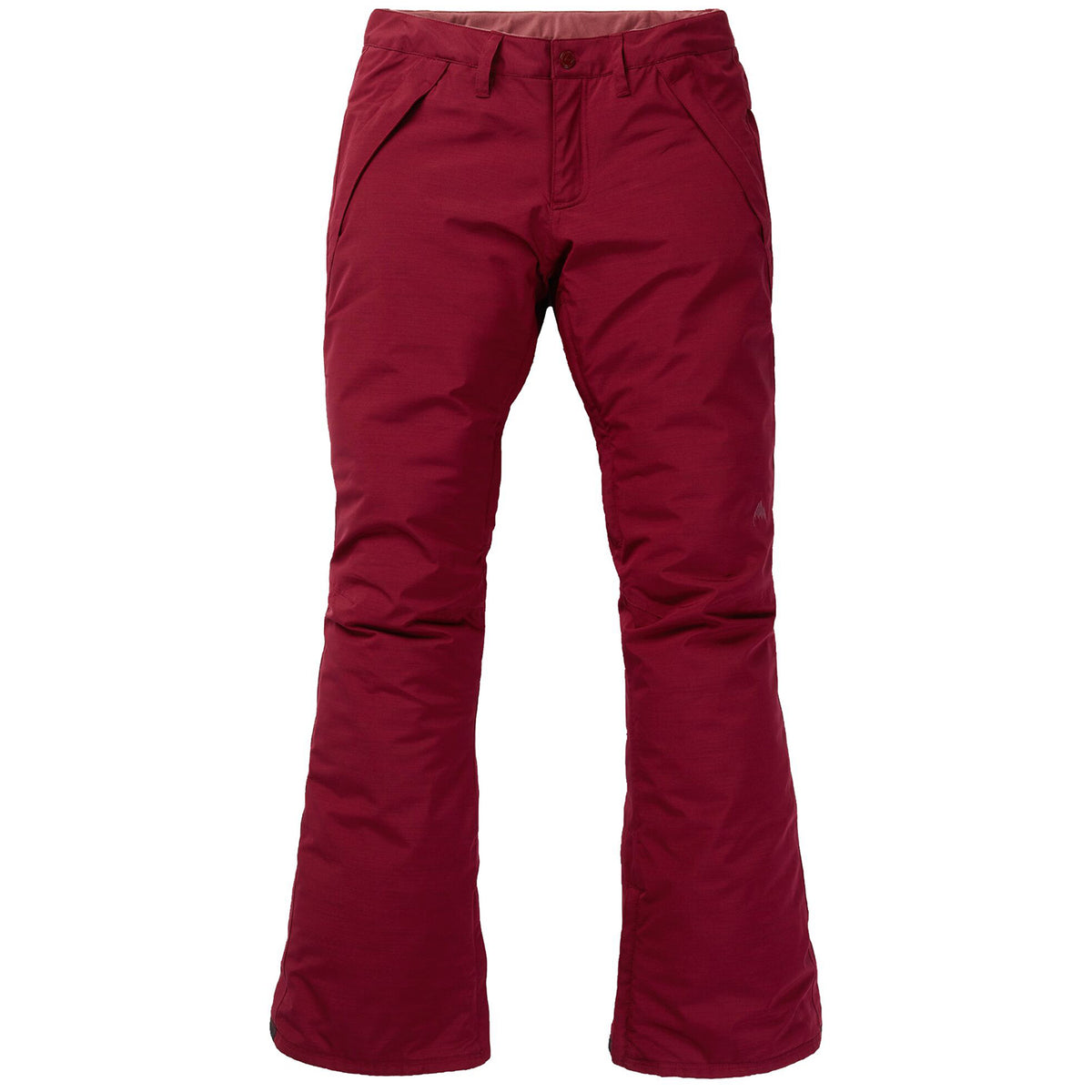 Burton Society Tall Pants - Women's Port Royal Heather