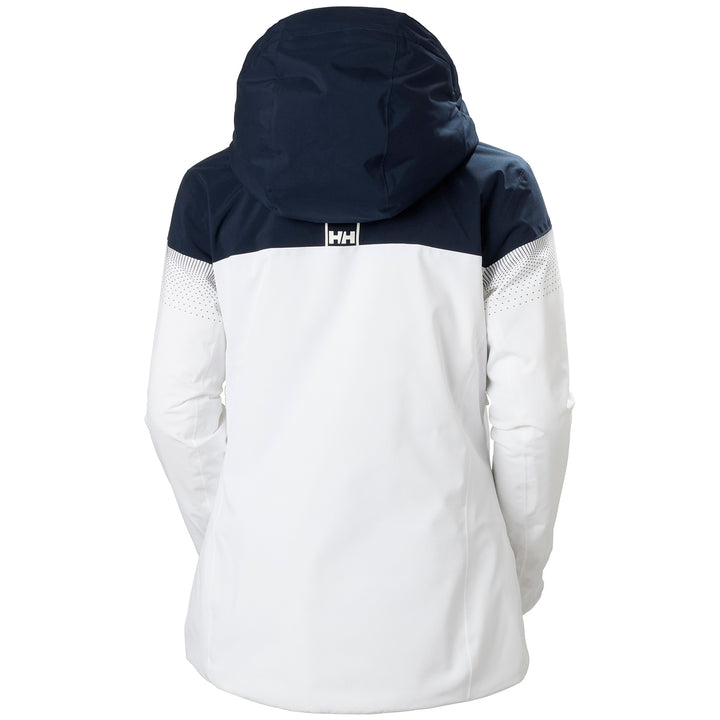 Helly Hansen Motionista LifaLoft™ Jacket - Women's White