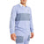 Burton Midweight Rugby Shirt Foxglove Violet / Folkstone Gray