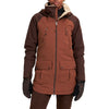 Seal Brown / Bison