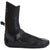 XCEL 5mm Infiniti Round Toe Wetsuit Boots Black