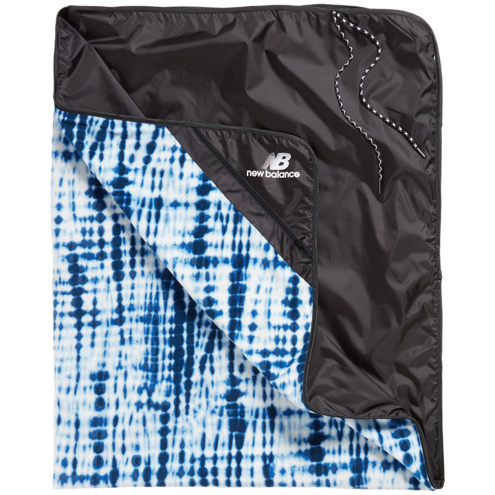 Slowtide x New Balance Throw Blanket Indigo