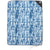 Slowtide x New Balance Throw Blanket Indigo