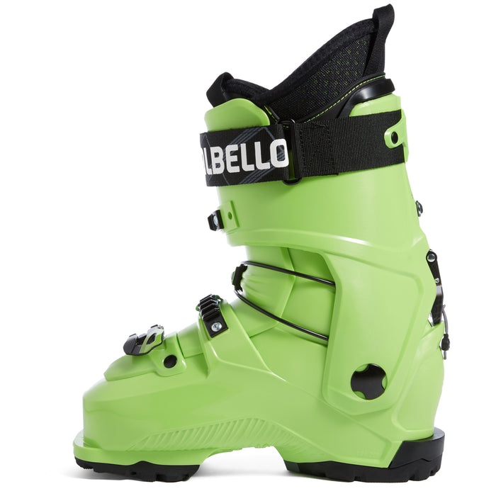 Dalbello Panterra 120 Ski Boots 2020 Lime