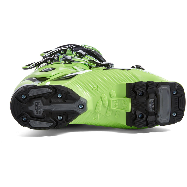 Dalbello Panterra 120 Ski Boots 2020 Lime