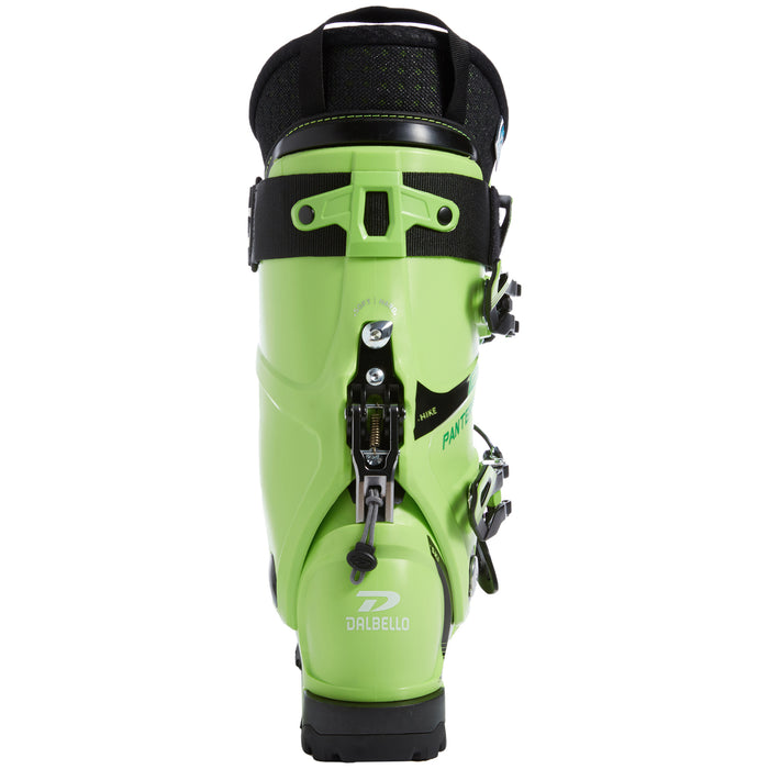 Dalbello Panterra 120 Ski Boots 2020 Lime