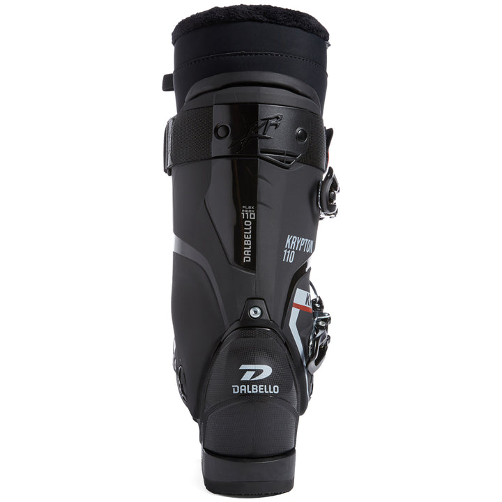 Dalbello Krypton 110 ID Ski Boots 2021 Black