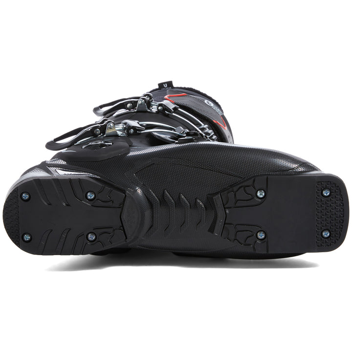 Dalbello Krypton 110 ID Ski Boots 2021 Black