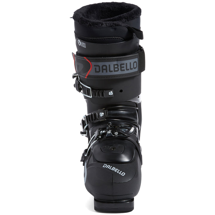 Dalbello Krypton 110 ID Ski Boots 2021 Black