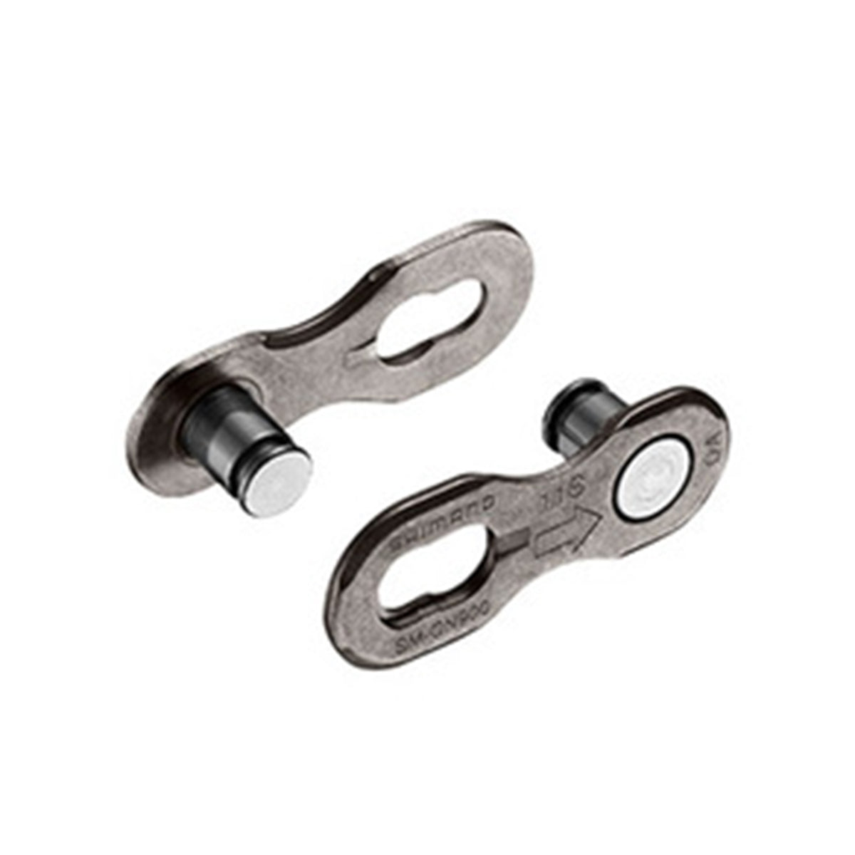 Shimano 11 speed Quick-Link Silver