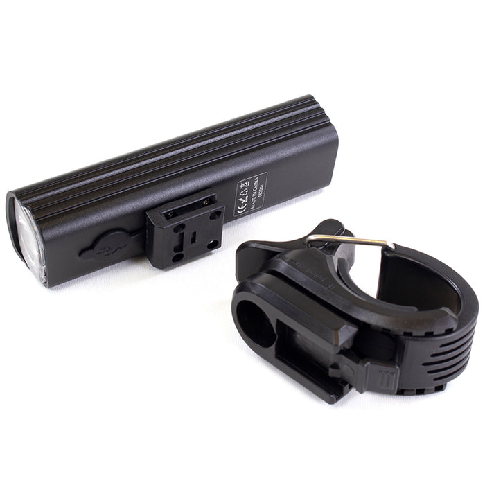Serfas E-Lume 605 Front Bike Light