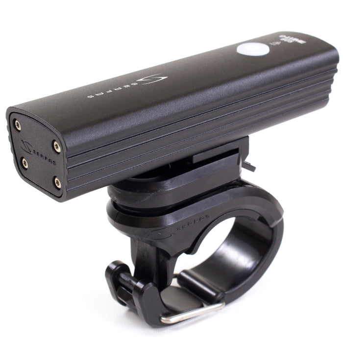 Serfas E-Lume 605 Front Bike Light